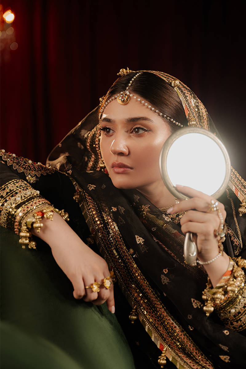 Afreen | MNR