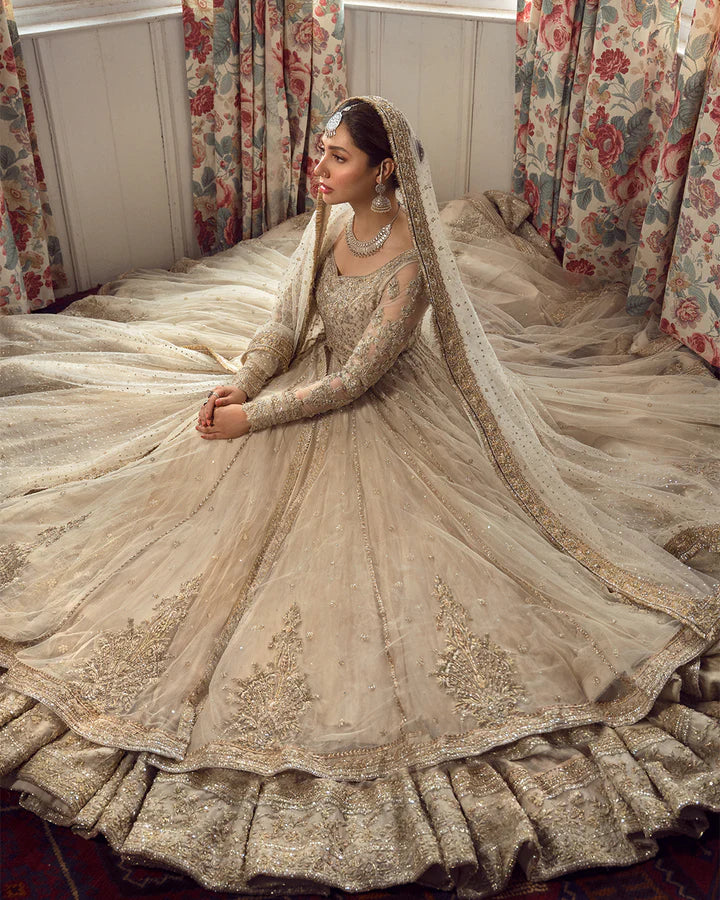 FAIZA SAQLAIN | Anamta