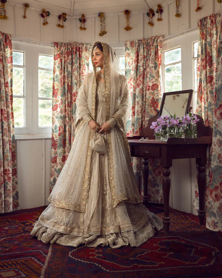 FAIZA SAQLAIN | Anamta