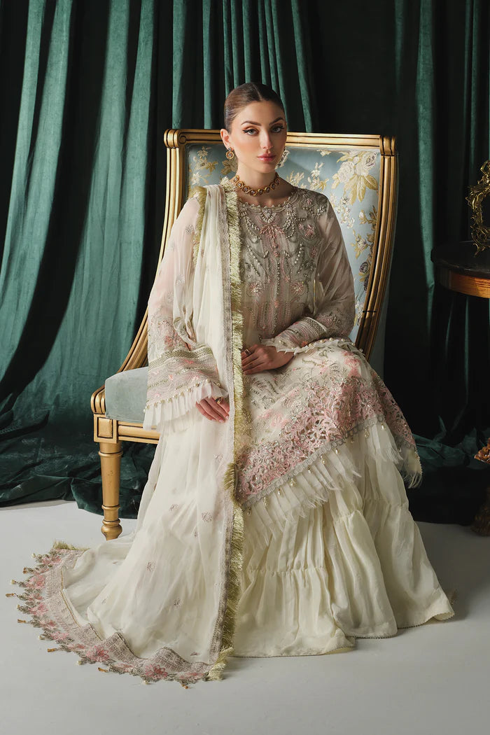 Jasmine | PARAS BY PASHA