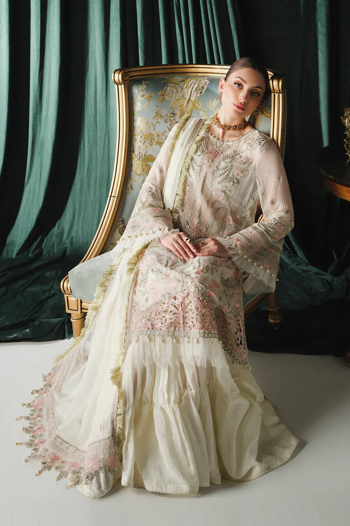 Jasmine | PARAS BY PASHA