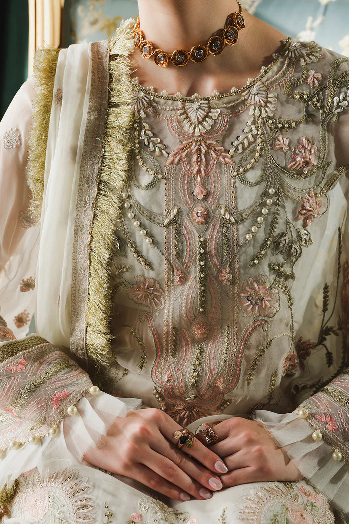 Jasmine | PARAS BY PASHA