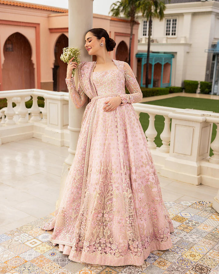 Ruzova | FAIZA SAQLAIN