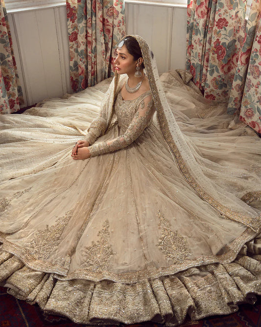 FAIZA SAQLAIN | Anamta
