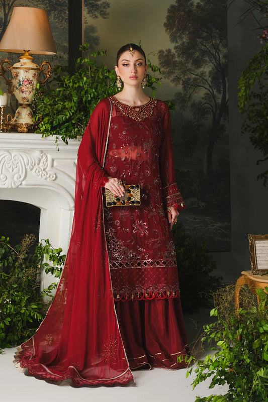 Berry | PARAS BY PASHA