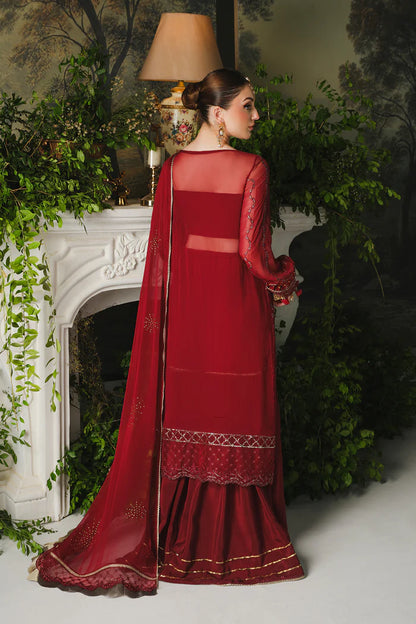 Berry | PARAS BY PASHA