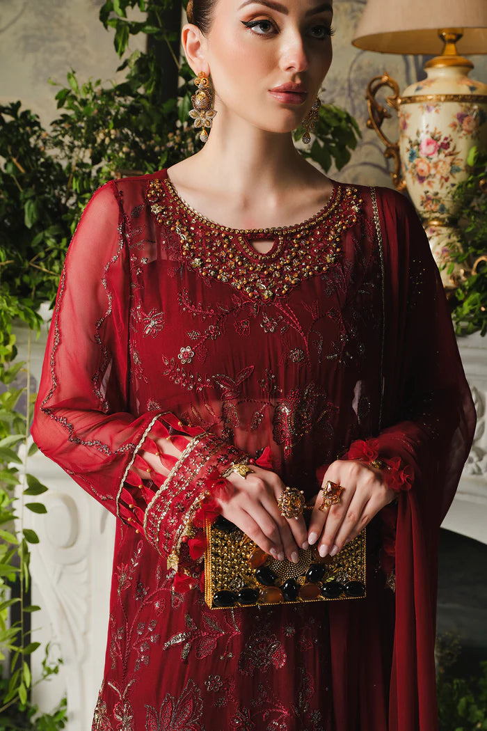 Berry | PARAS BY PASHA
