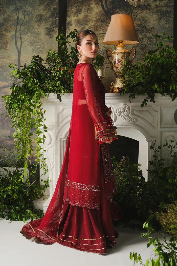 Berry | PARAS BY PASHA