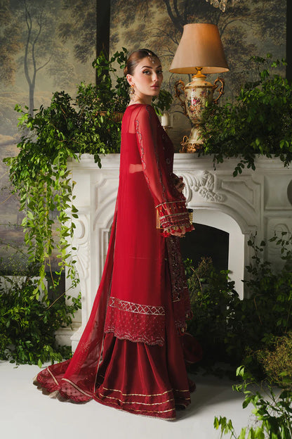 Berry | PARAS BY PASHA