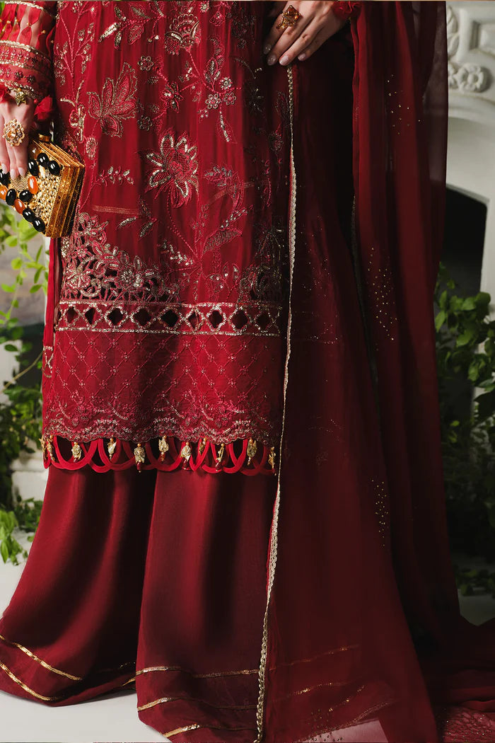 Berry | PARAS BY PASHA