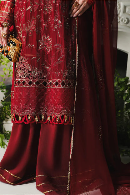 Berry | PARAS BY PASHA