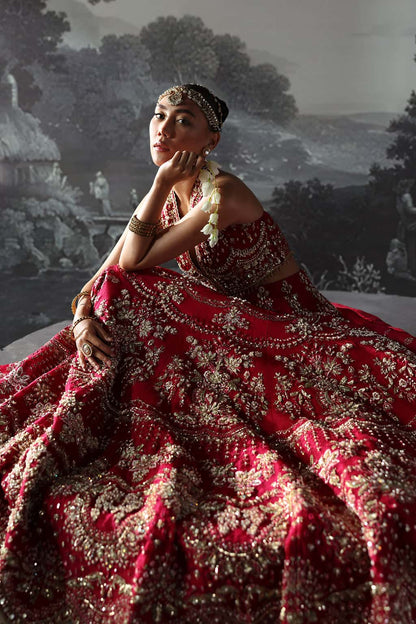 AFROZEH | Claude