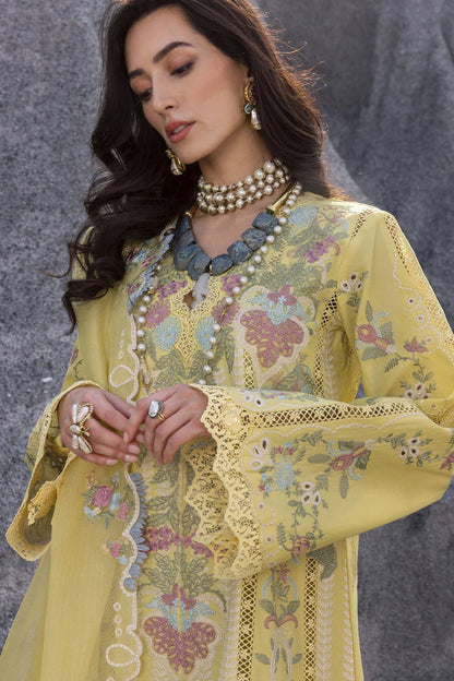 Saira Shakira Lawn (Dilara-B)