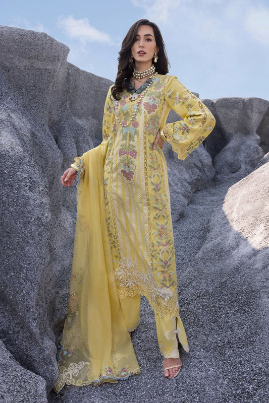 Saira Shakira Lawn (Dilara-B)