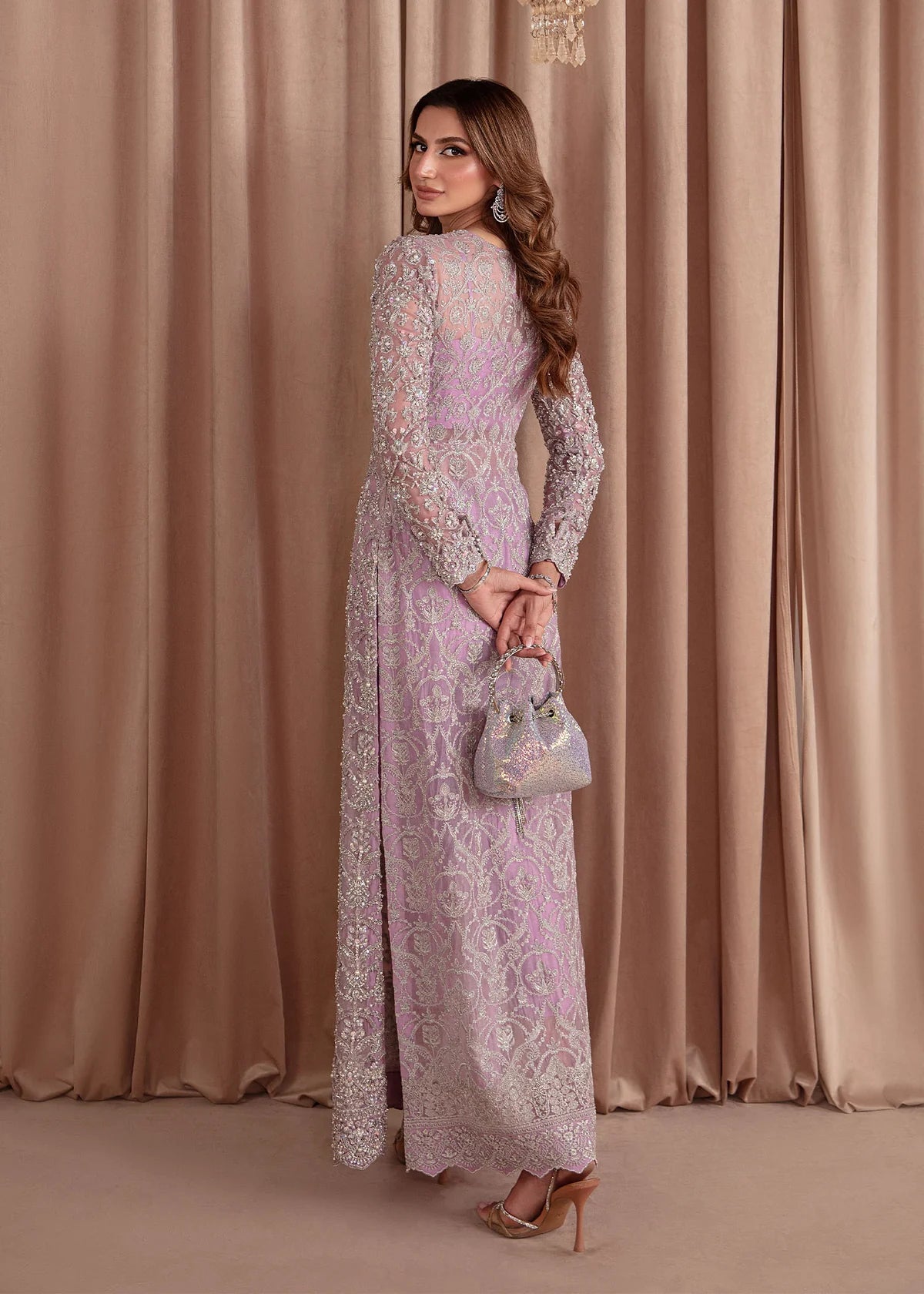 Eliza | KANWAL MALIK