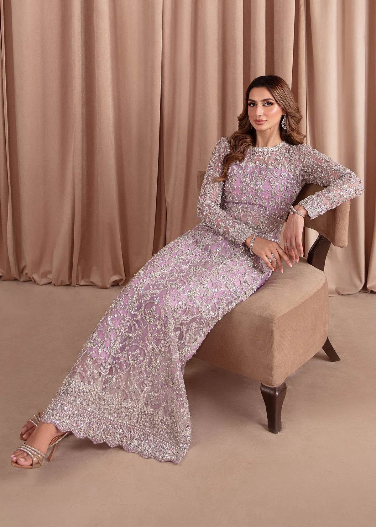 Eliza | KANWAL MALIK