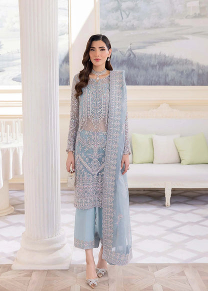 Elsa | KANWAL MALIK