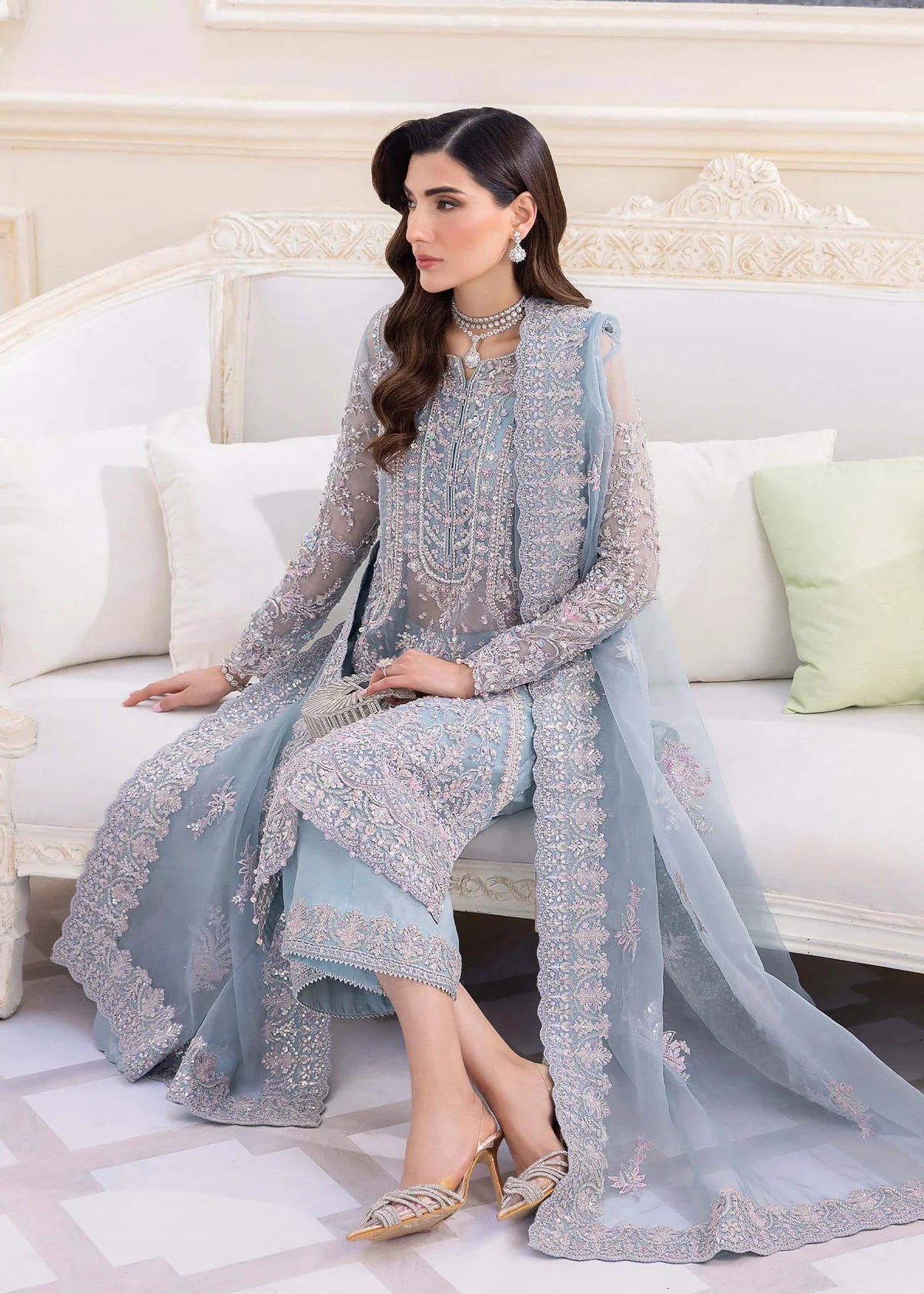 Elsa | KANWAL MALIK