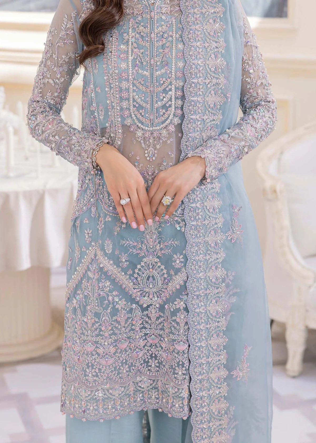 Elsa | KANWAL MALIK