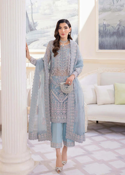 Elsa | KANWAL MALIK