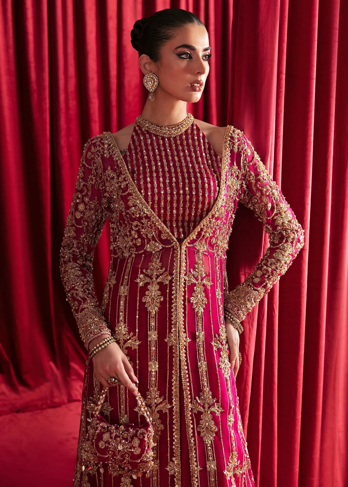 HANIYA | KANWAL MALIK