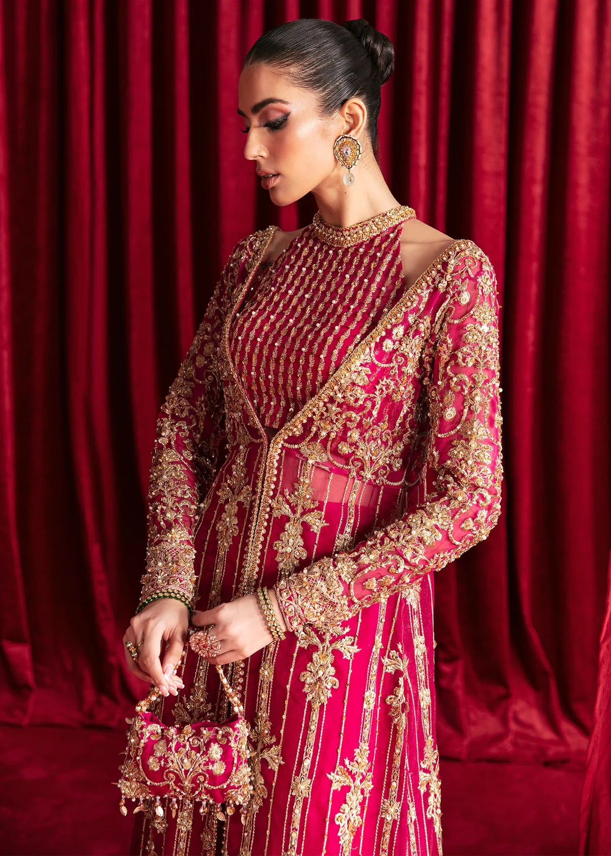 HANIYA | KANWAL MALIK