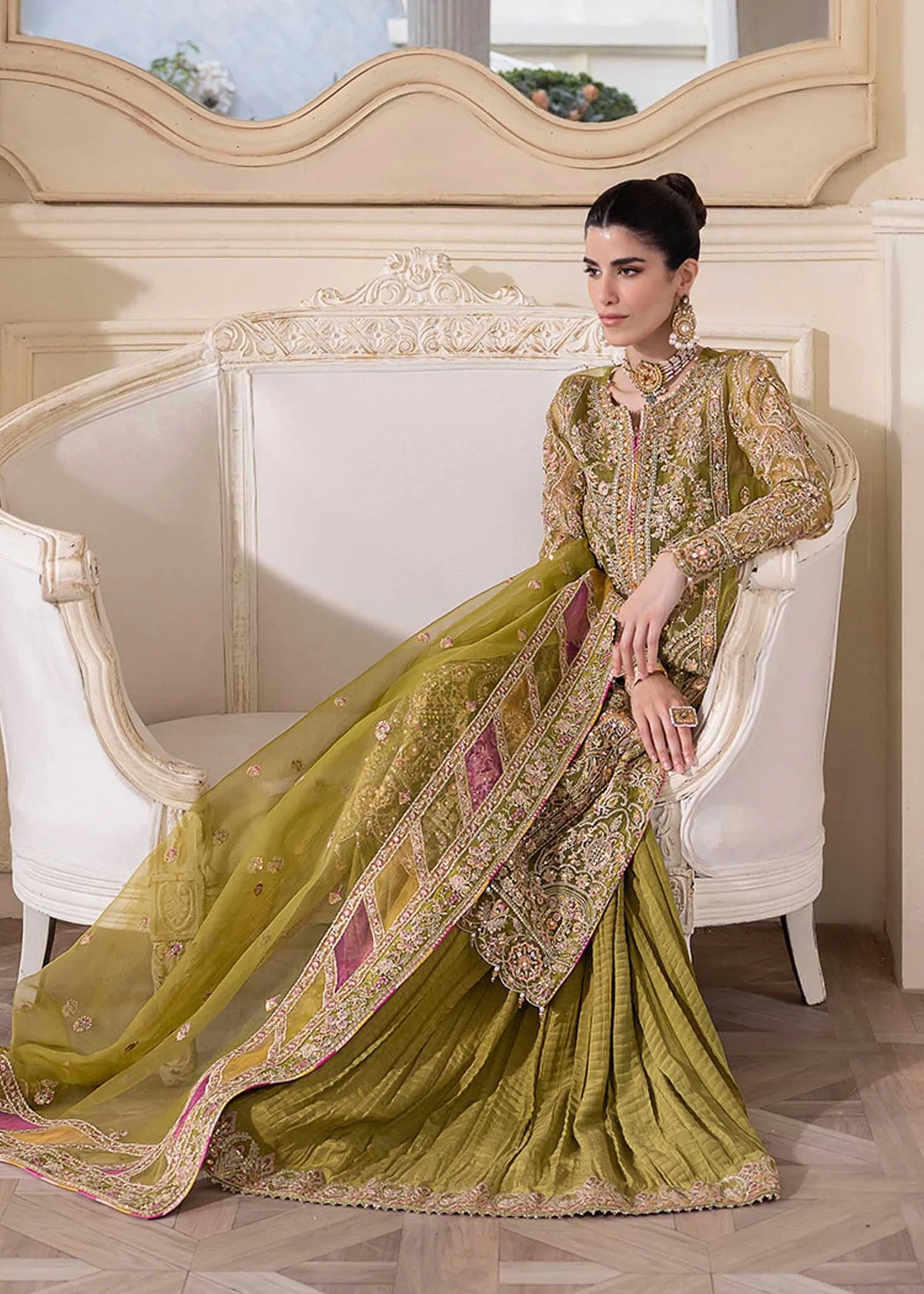 Halena | KANWAL MALIK