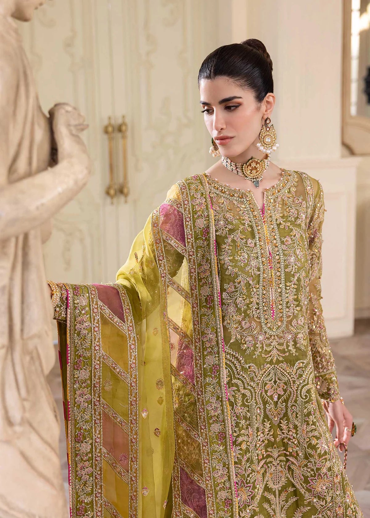 Halena | KANWAL MALIK