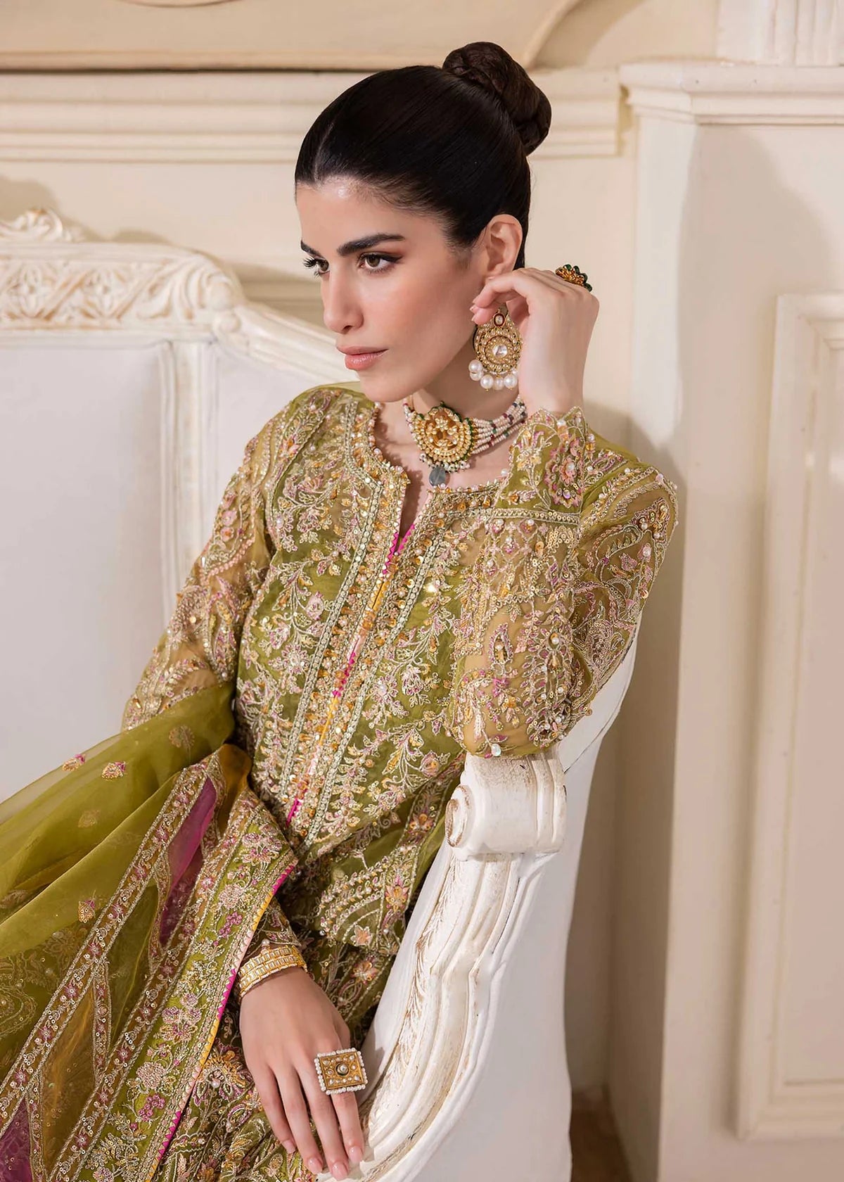 Halena | KANWAL MALIK