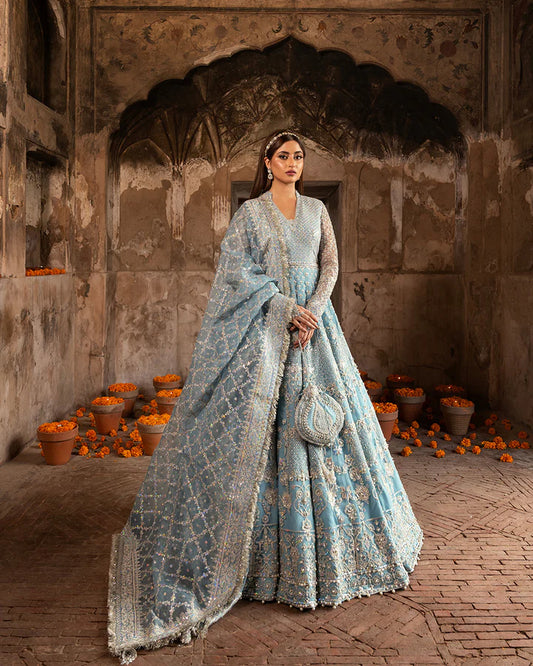 FAIZA SAQLAIN | Hana