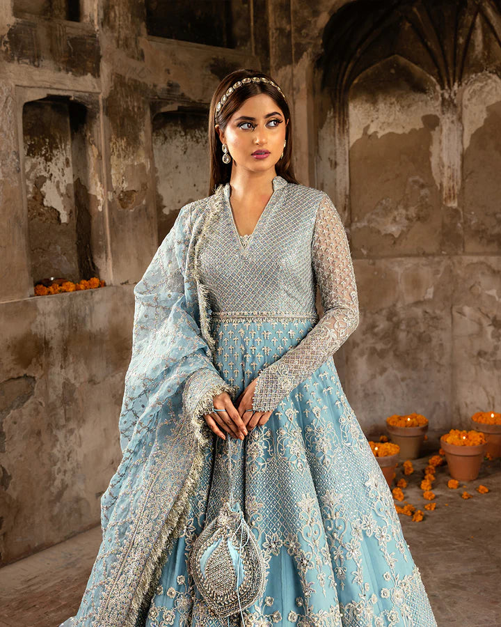 FAIZA SAQLAIN | Hana
