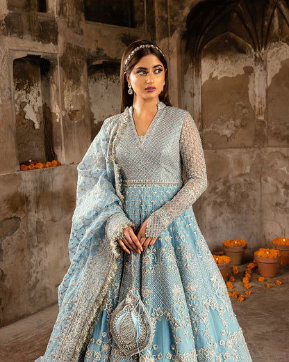 FAIZA SAQLAIN | Hana