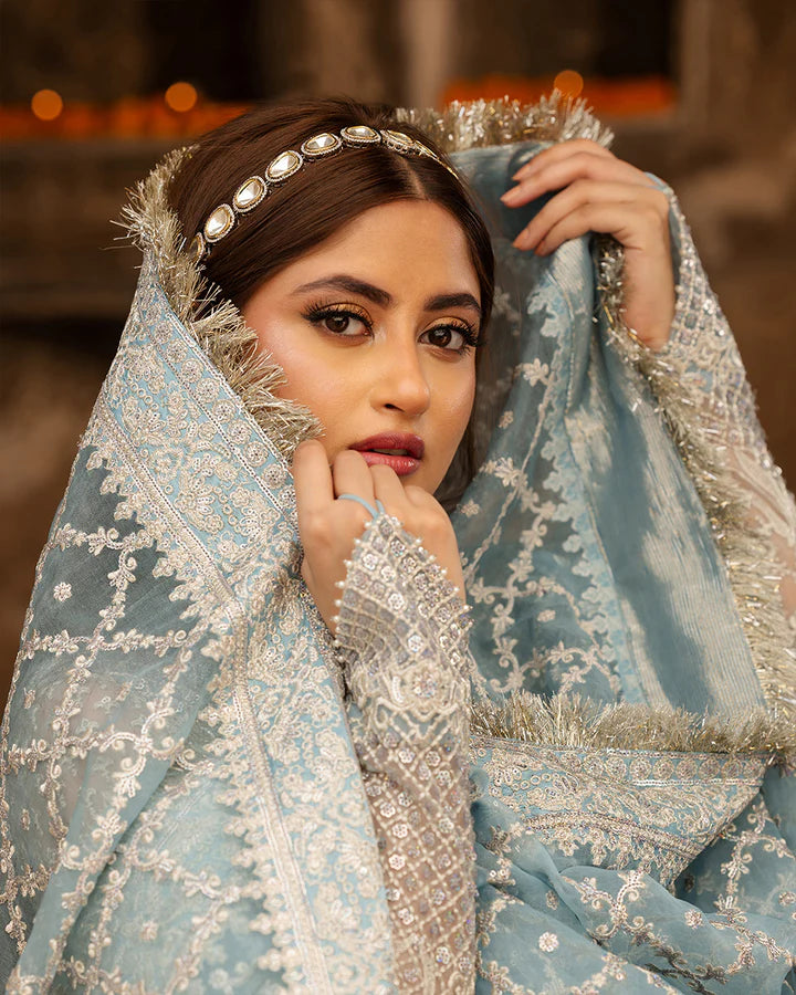 FAIZA SAQLAIN | Hana