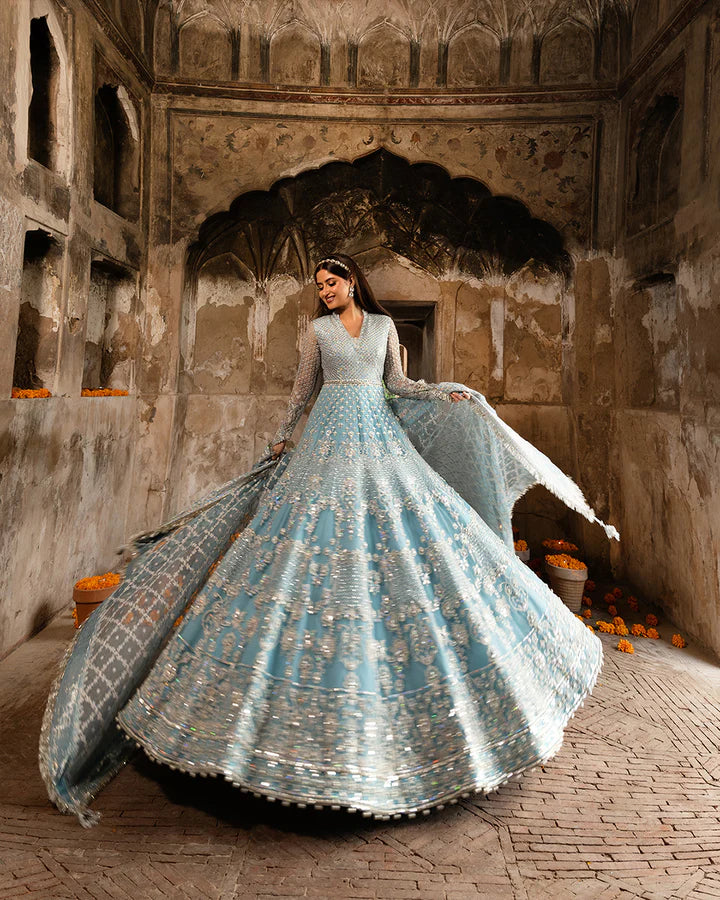 FAIZA SAQLAIN | Hana