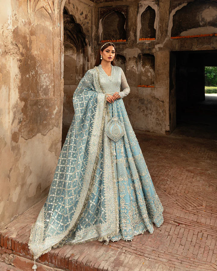 FAIZA SAQLAIN | Hana