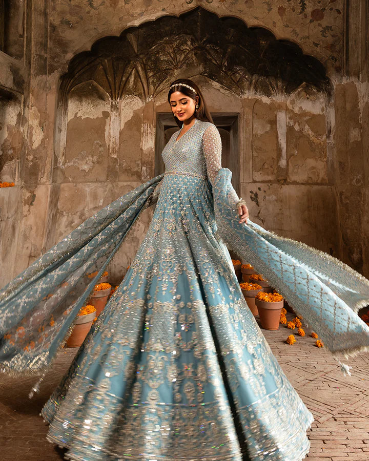 FAIZA SAQLAIN | Hana