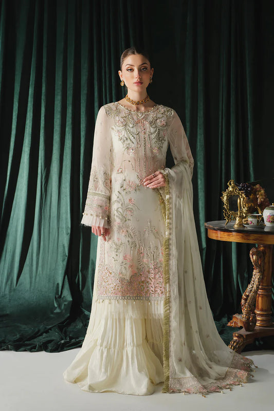 Jasmine | PARAS BY PASHA