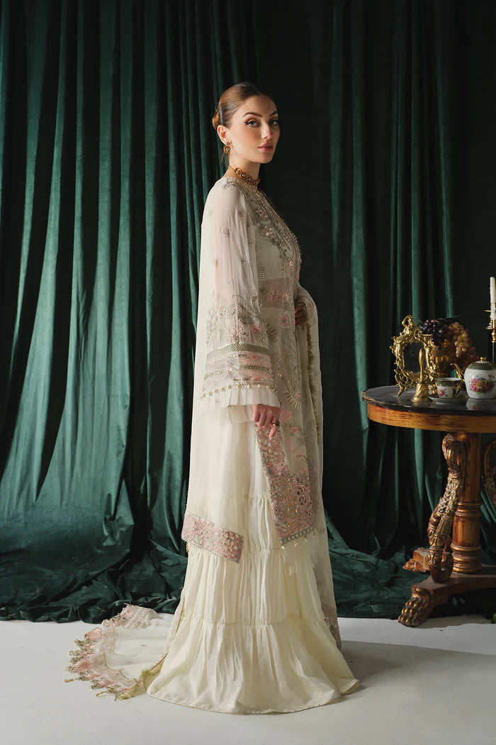 Jasmine | PARAS BY PASHA