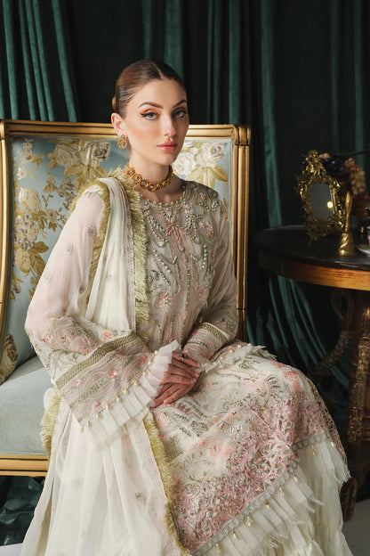 Jasmine | PARAS BY PASHA