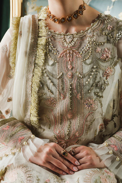 Jasmine | PARAS BY PASHA