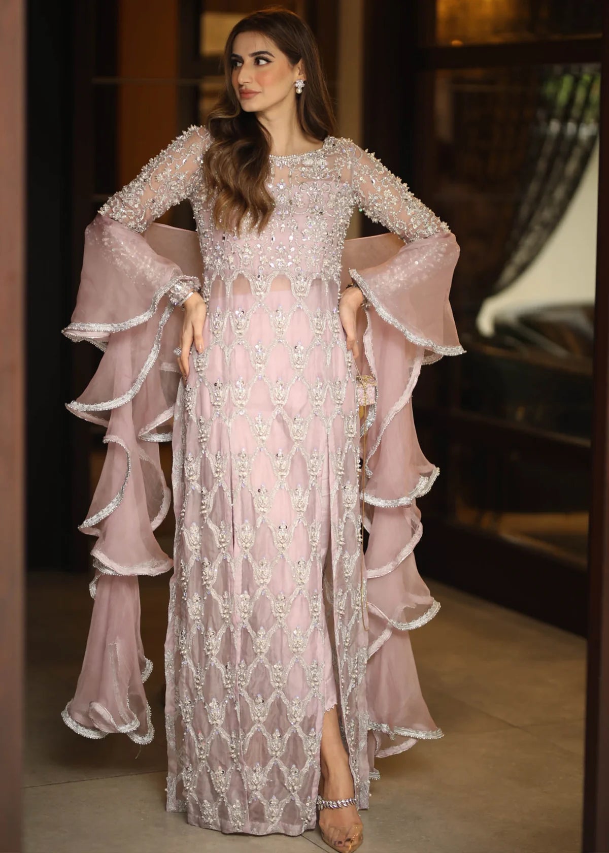 Lara | KANWAL MALIK