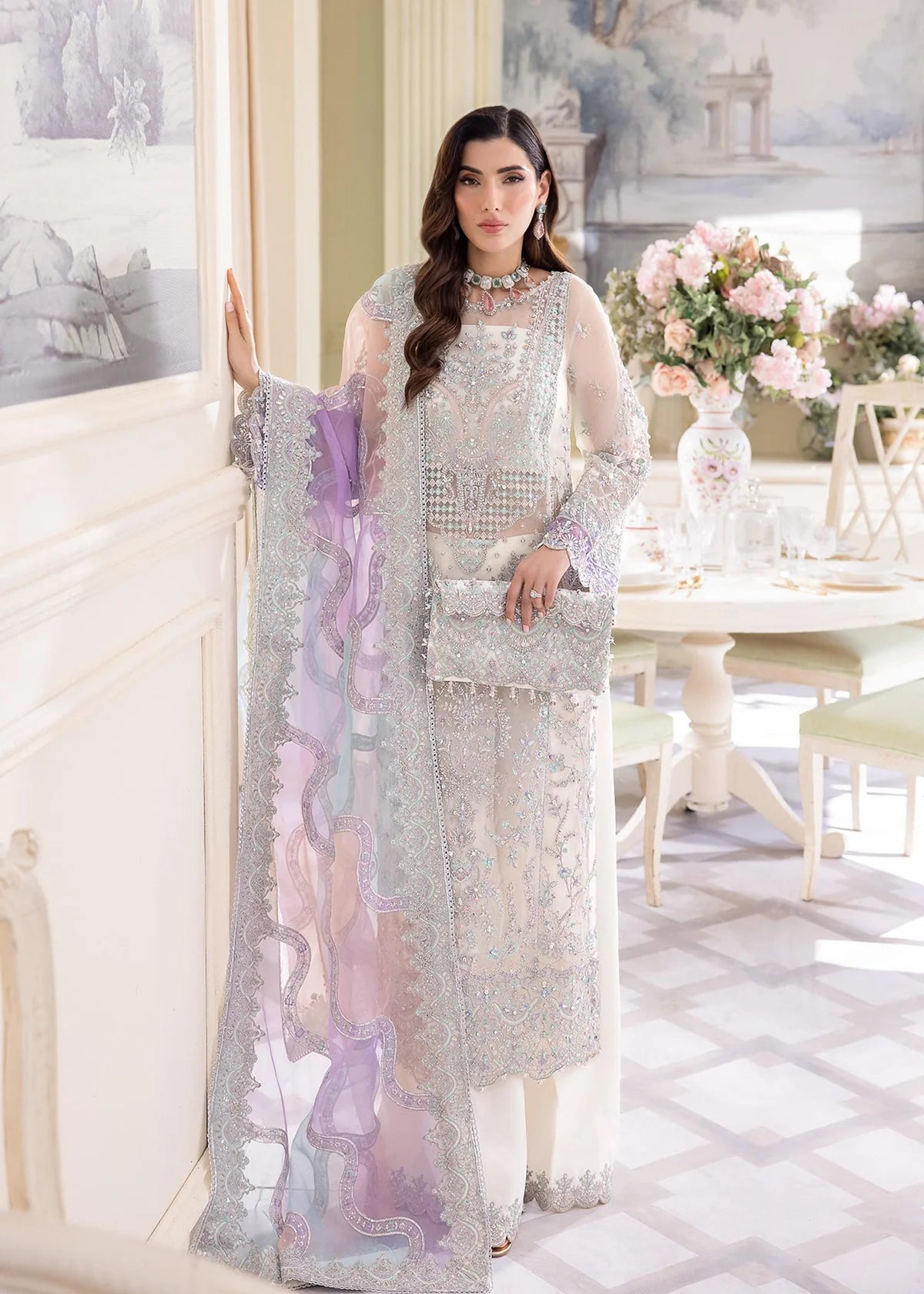 Lumina | KANWAL MALIK