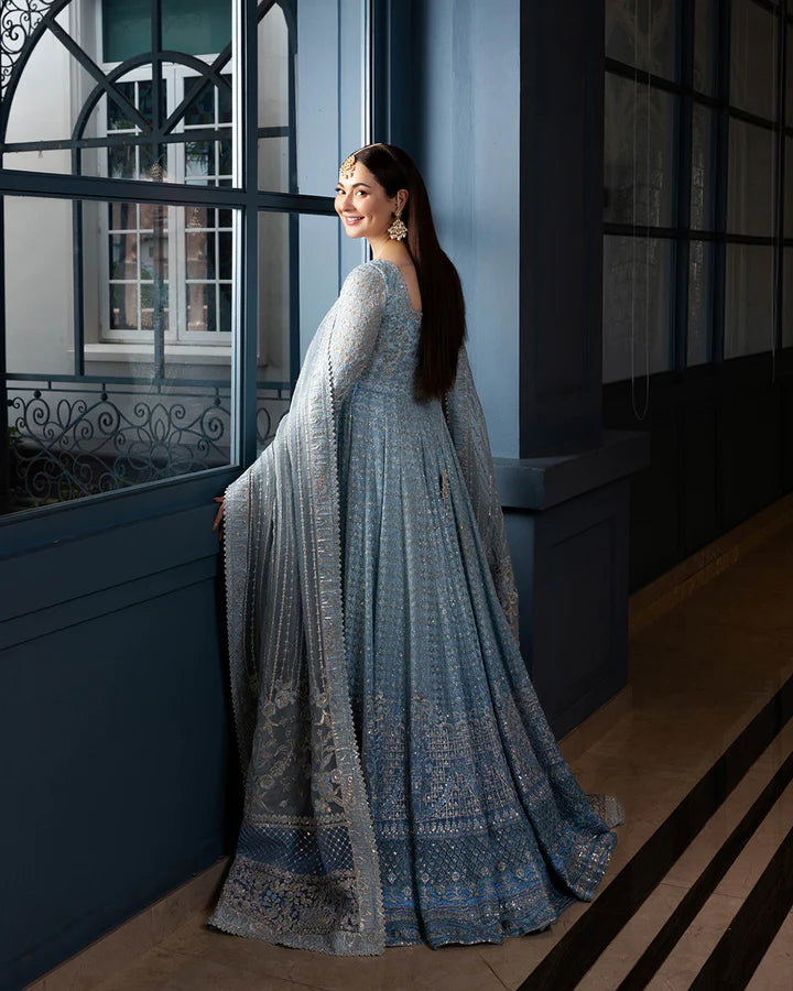 FAIZA SAQLAIN | Miyah