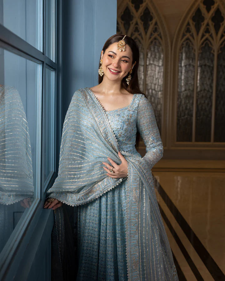 FAIZA SAQLAIN | Miyah