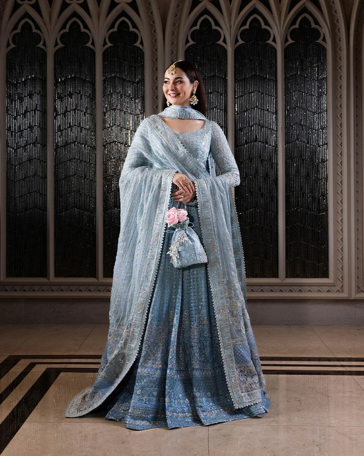 Miyah | FAIZA SAQALAIN