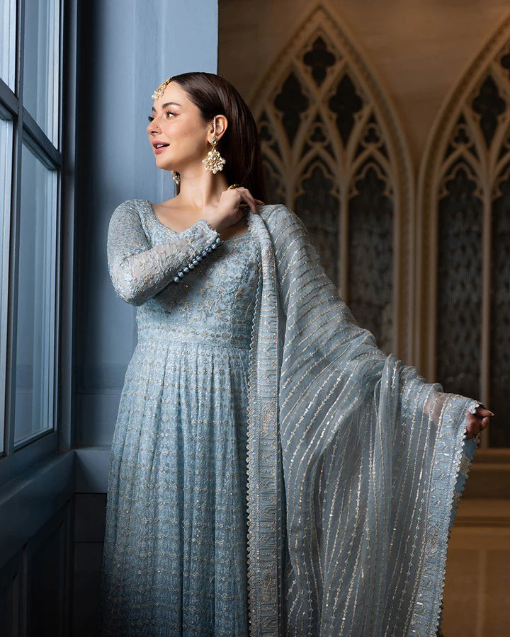 Miyah | FAIZA SAQALAIN