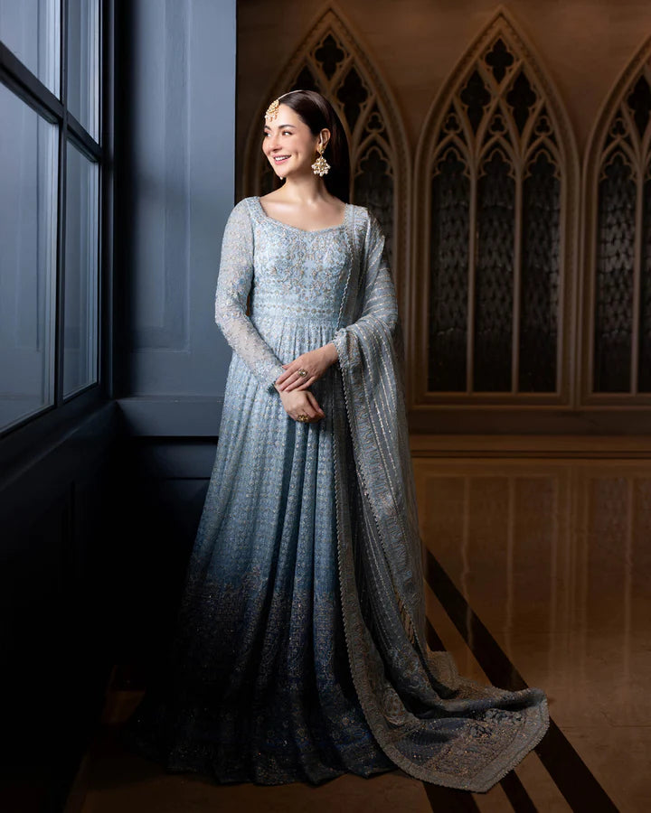 Miyah | FAIZA SAQALAIN