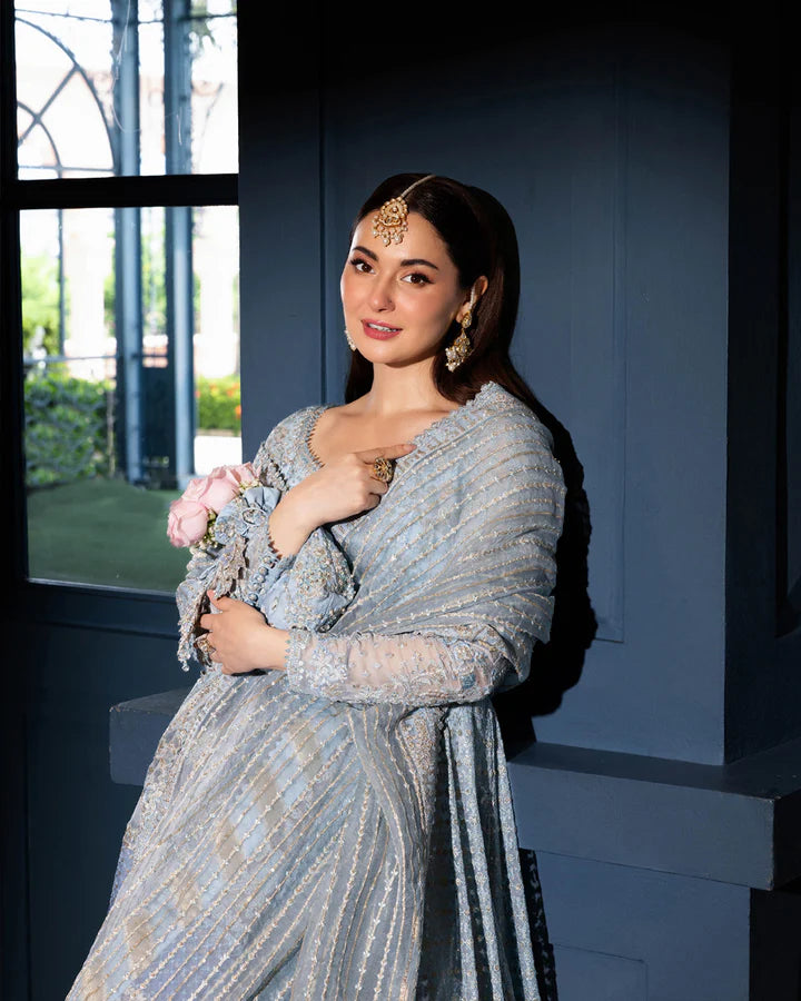 Miyah | FAIZA SAQALAIN