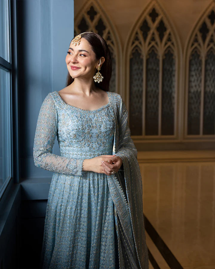 Miyah | FAIZA SAQALAIN