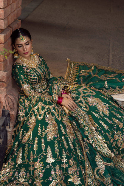 Nazneen | MNR